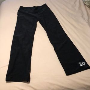 dry fit warm up pants